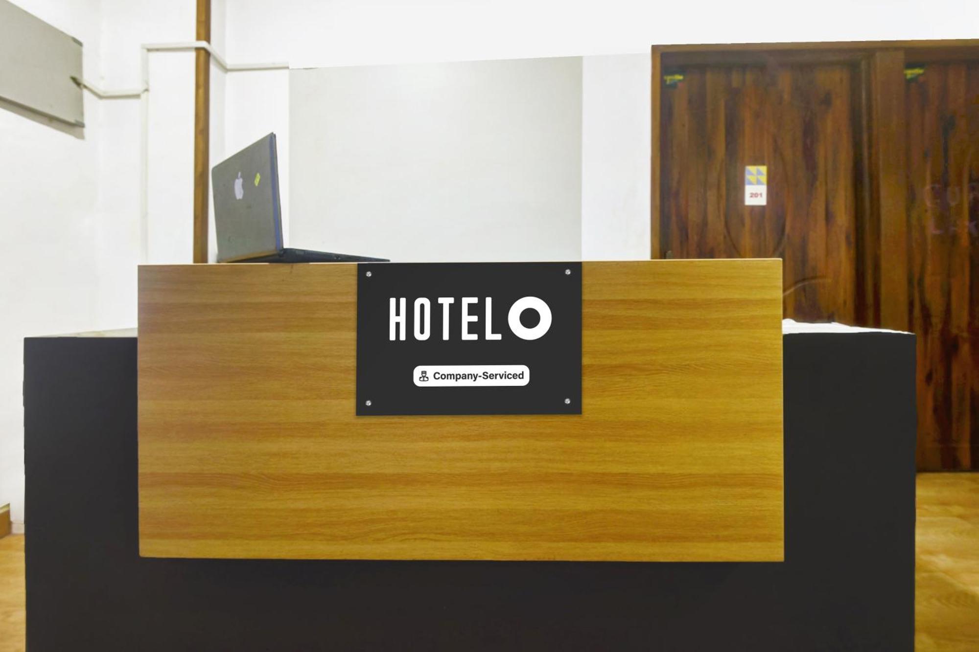 Super Hotel O Porvorim Near Mall De Goa Exteriér fotografie